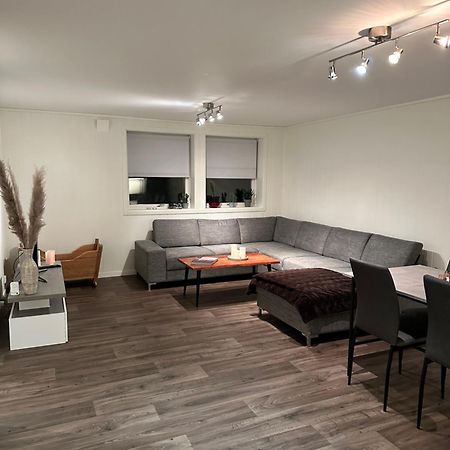 Your Home Away From Home, Apartment 2 Tromso Exterior photo